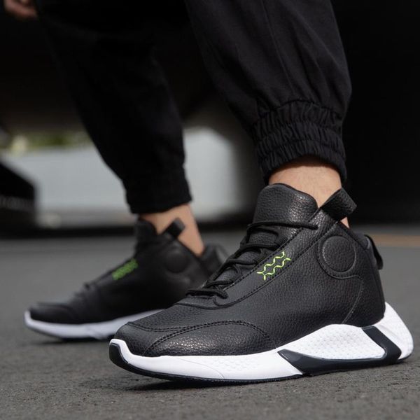 comfortable trainers walking jogging casual shoes men's outdoor suede casual sport shoes lace-up running mountaineering sneakers
comfortable trainers walking jogging casual shoes men's outdoor suede casual sport shoes lace-up running mountaineering sneakers