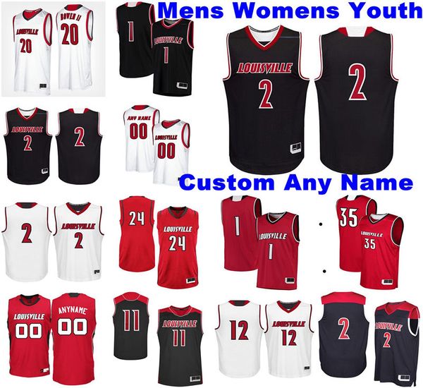 louisville jerseys vj king jersey will rainey steven enoch dwayne sutton 2020 ncca basketball jerseys mens customize stitched, Black
louisville jerseys vj king jersey will rainey steven enoch dwayne sutton 2020 ncca basketball jerseys mens customize stitched, Black