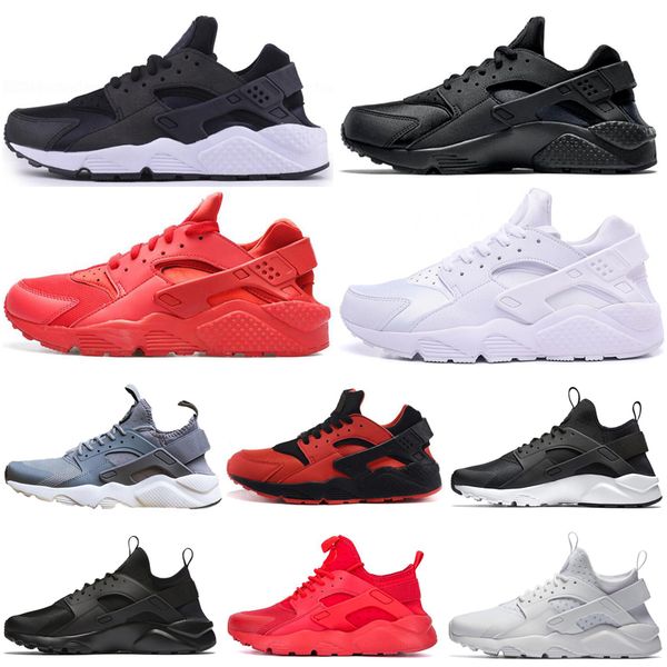Fashion Huarache 1.0 4.0 Running Shoes love hate pack Triple White Black Red Purple Navy Huaraches Women Mens Trainer Sports Sneakers
Fashion Huarache 1.0 4.0 Running Shoes love hate pack Triple White Black Red Purple Navy Huaraches Women Mens Trainer Sports Sneakers