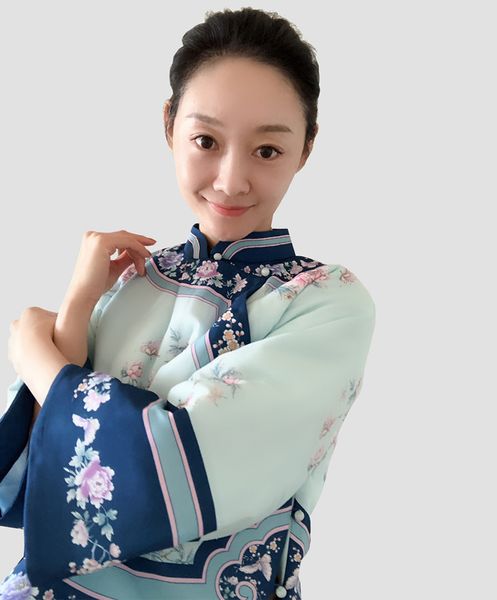 spring summer chinese style jacket traditional women clothes coat retro one-piece style flat cut big sleeve cheongsam short qipao top, Red
spring summer chinese style jacket traditional women clothes coat retro one-piece style flat cut big sleeve cheongsam short qipao top, Red
