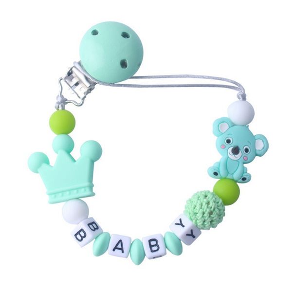 baby teethers 1 piece animal pacifier clips chain for baby gameboy pendant nipple holder baby teething toys
baby teethers 1 piece animal pacifier clips chain for baby gameboy pendant nipple holder baby teething toys
