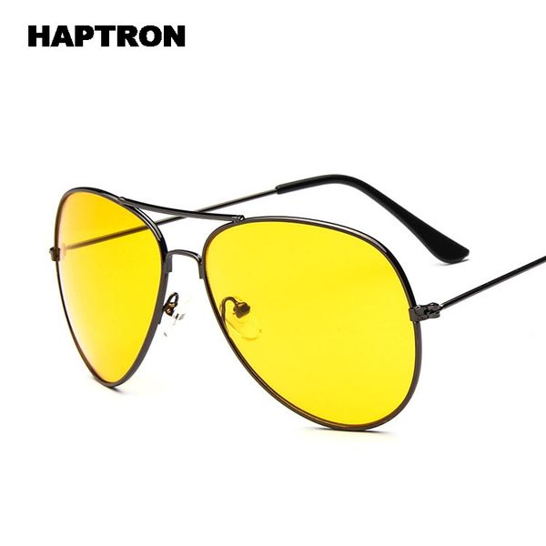 fashion classic night vision goggles drivers night-vision glasses anti night driving glasses yellow lens uv400 eyewear, White;black
fashion classic night vision goggles drivers night-vision glasses anti night driving glasses yellow lens uv400 eyewear, White;black