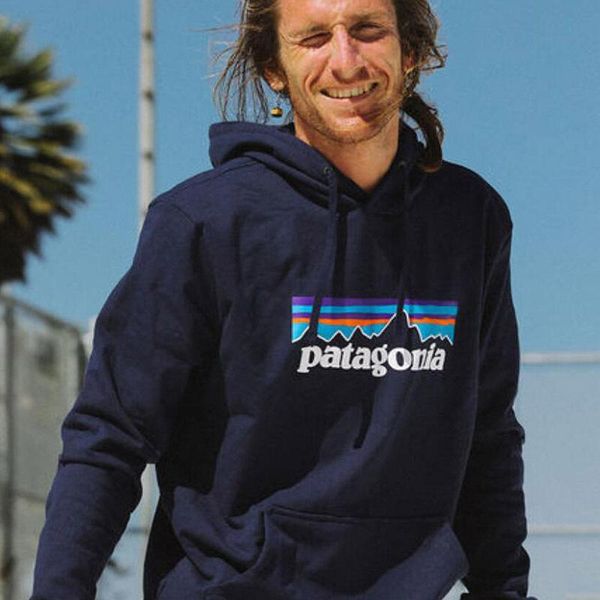 Patagonia men hoodie pring autumn new fleece hooded mountain letter printed weat hirt
Patagonia men hoodie pring autumn new fleece hooded mountain letter printed weat hirt