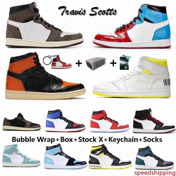 1 high travis scotts low basketball shoes 2020 fearless obsidian men spiderman unc 1s chicago banned bred toe mens shoes women sport sneaker
1 high travis scotts low basketball shoes 2020 fearless obsidian men spiderman unc 1s chicago banned bred toe mens shoes women sport sneaker