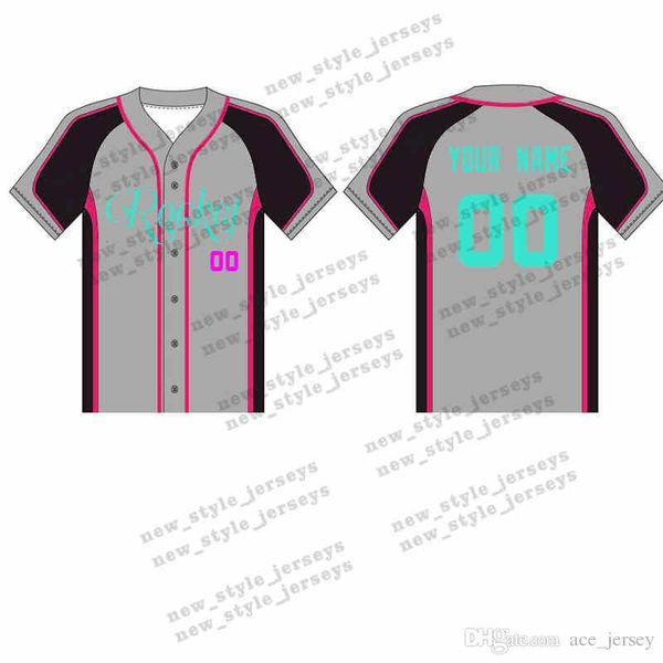 70MAN Custom Baseball Jerseys Breathable 2019 Men youth Quick Dry Blue white Stitched M-XXXL Green Baseball Jerseys
70MAN Custom Baseball Jerseys Breathable 2019 Men youth Quick Dry Blue white Stitched M-XXXL Green Baseball Jerseys