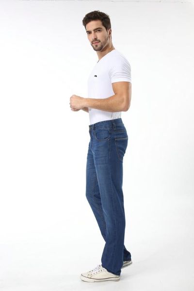 new arrival jeep authentic men's breathable jeans classic fashion men's straight pants running pants 6618, Black;blue
new arrival jeep authentic men's breathable jeans classic fashion men's straight pants running pants 6618, Black;blue