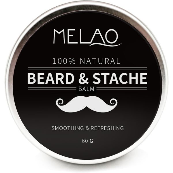 Melao natural beard care beard balm for gentlemen 60g natural organic mou tache wax for whi ker mooth tyling dhl hipping
Melao natural beard care beard balm for gentlemen 60g natural organic mou tache wax for whi ker mooth tyling dhl hipping