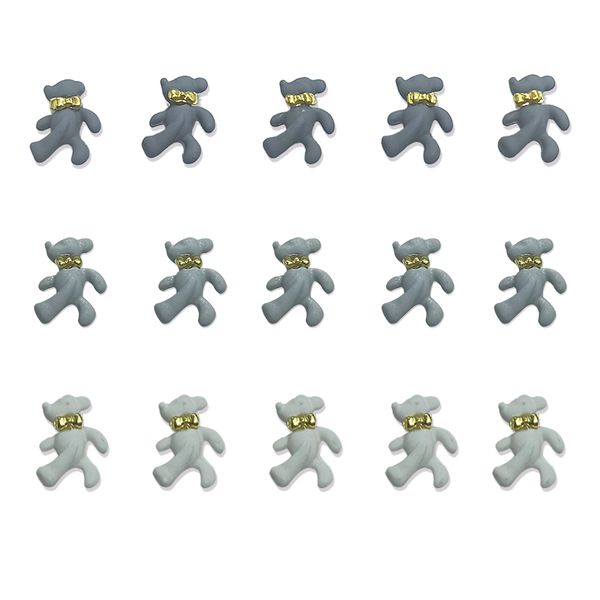 alloy nail art rhinestone small mouse white gray color metal 7x10mm fun 3d nail diy modification 10pcs, Silver;gold
alloy nail art rhinestone small mouse white gray color metal 7x10mm fun 3d nail diy modification 10pcs, Silver;gold