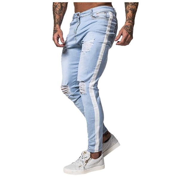 kancoold high street fashion причинно средние молнии джинсы мужчин slim fit карандаш broadcloth измельченный полная длина джинсы брюки d23, Black
kancoold high street fashion причинно средние молнии джинсы мужчин slim fit карандаш broadcloth измельченный полная длина джинсы брюки d23, Black