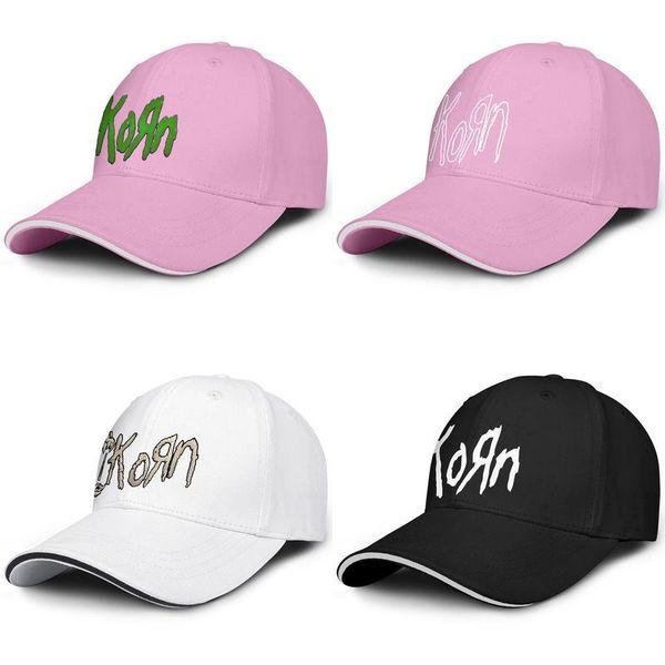 korn band logo truck driver adjustable sandwich hat golf cool cap korn skull splatter image band metal american red-korn-logo-red, Blue;gray
korn band logo truck driver adjustable sandwich hat golf cool cap korn skull splatter image band metal american red-korn-logo-red, Blue;gray