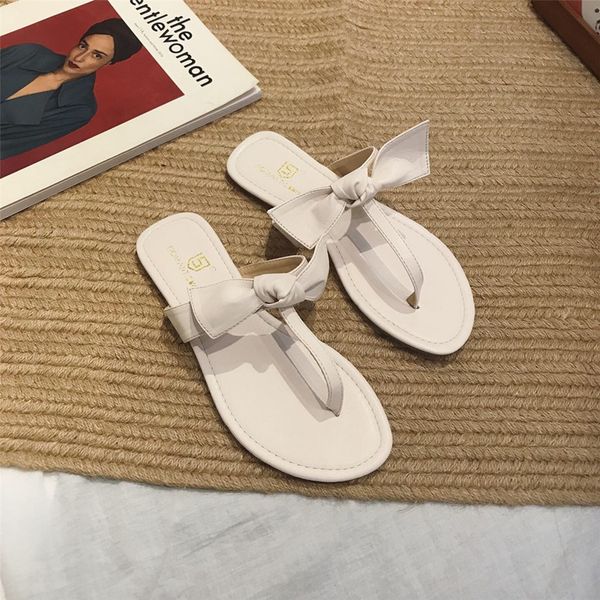 beach shoes rubber slippers fur flip flops butterfly-knot slides sabot hawaiian flat soft rome casual sweet fabric pu leisure, Black
beach shoes rubber slippers fur flip flops butterfly-knot slides sabot hawaiian flat soft rome casual sweet fabric pu leisure, Black