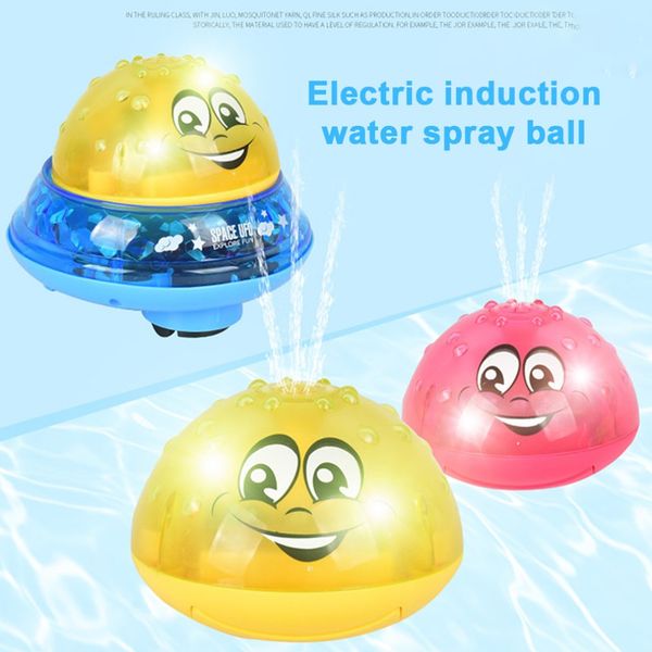 funny infant bathing toy boy electric induction sprinkler toy light music baby bathroom play water multicolor christmas gift
funny infant bathing toy boy electric induction sprinkler toy light music baby bathroom play water multicolor christmas gift
