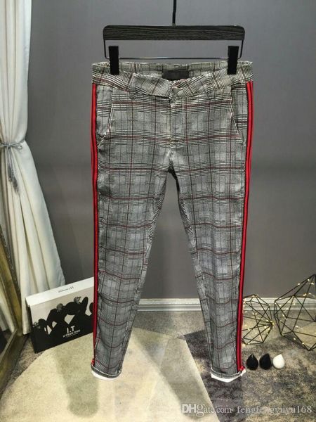 men distressed ripped jeans fashion designer straight motorcycle biker jeans causal denim pants streetwear style mens jeans cool, Blue
men distressed ripped jeans fashion designer straight motorcycle biker jeans causal denim pants streetwear style mens jeans cool, Blue