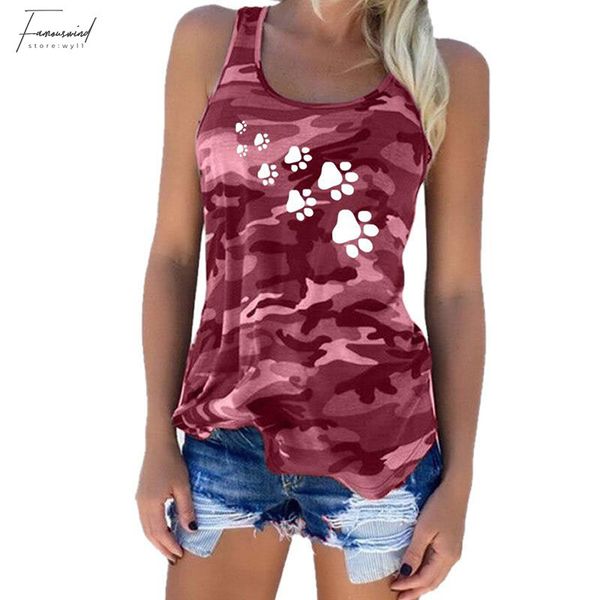 новая мода футболка камуфляж собака paw print футболка женщины без рукавов ruched топ femme смешные tumblr kyliejenner, White
новая мода футболка камуфляж собака paw print футболка женщины без рукавов ruched топ femme смешные tumblr kyliejenner, White