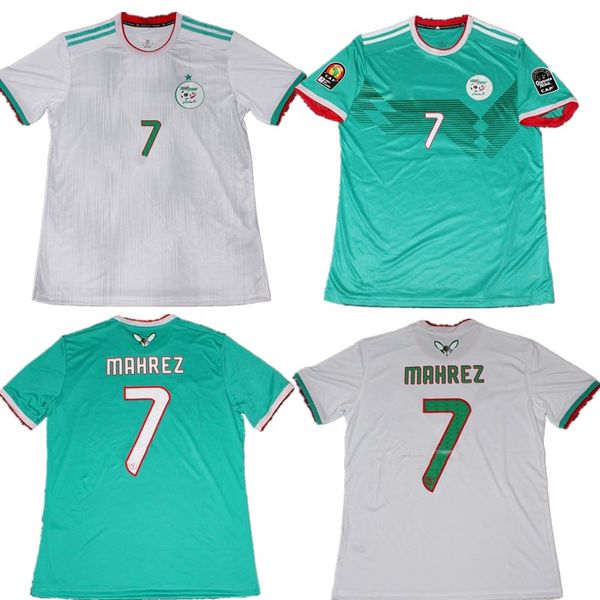 2019 algeria soccer jerseys africa cup home away afcon mahrez brahimi bounedjah bouazza 19 20 algerie jersey football shirt, Black;yellow
2019 algeria soccer jerseys africa cup home away afcon mahrez brahimi bounedjah bouazza 19 20 algerie jersey football shirt, Black;yellow