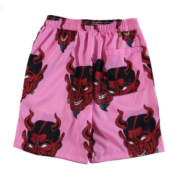 full printed full printed shorts men women hip hop streetwear hawaiian elastic waist summer beach harajuku shorts, White;black
full printed full printed shorts men women hip hop streetwear hawaiian elastic waist summer beach harajuku shorts, White;black