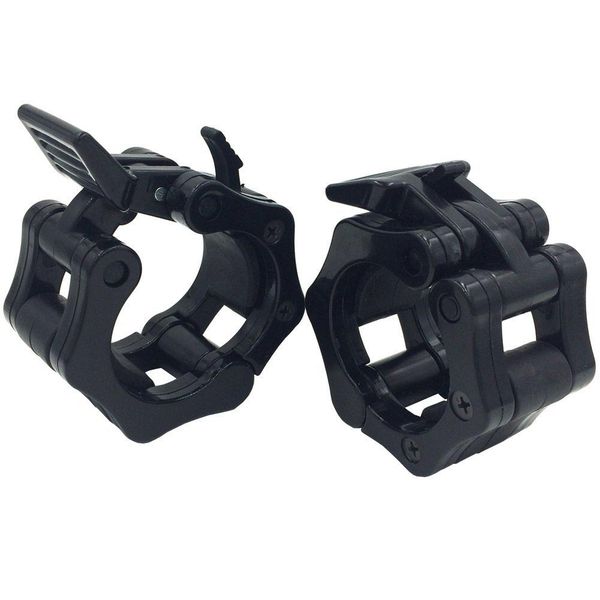 2pcs portable weight lifting bar collars workout dumbbell gym fitness bodybuilding strength training barbell clamps 50mm home
2pcs portable weight lifting bar collars workout dumbbell gym fitness bodybuilding strength training barbell clamps 50mm home