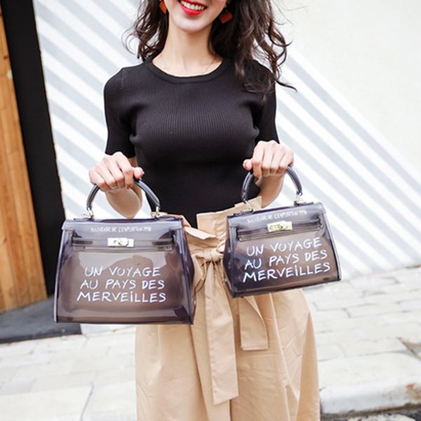 clear transparent pvc shoulder cosmetic bags women candy color for women jelly purse solid handbags large capacity crossbody bag
clear transparent pvc shoulder cosmetic bags women candy color for women jelly purse solid handbags large capacity crossbody bag