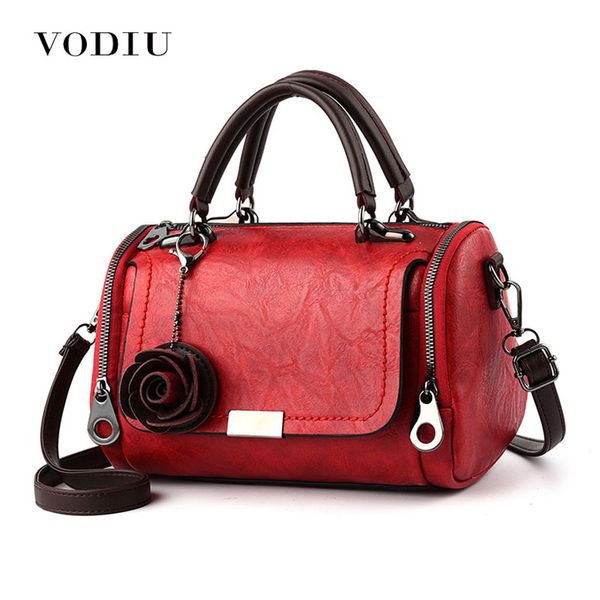women's handbags new fashion retro rose pendant large capacity leather shoulder bags female tote casual messenger bags for women
women's handbags new fashion retro rose pendant large capacity leather shoulder bags female tote casual messenger bags for women