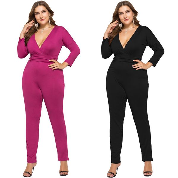 womens designer tight v-neck long sleeve striped jumpsuit shorts jumpsuit l8cq, Black;white
womens designer tight v-neck long sleeve striped jumpsuit shorts jumpsuit l8cq, Black;white