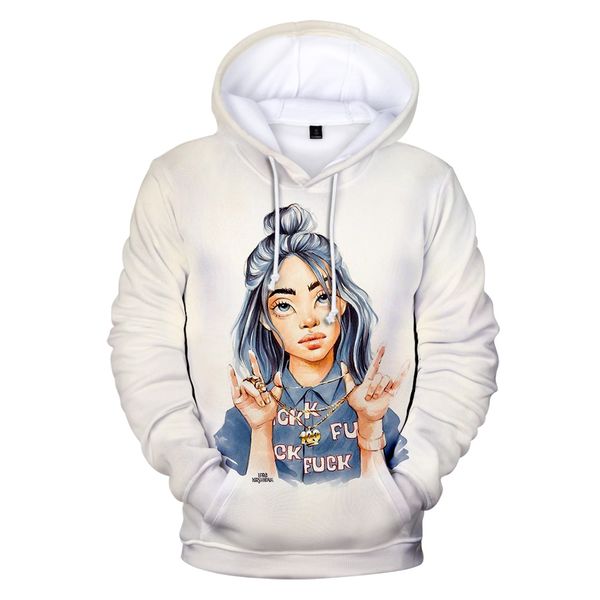 fashion billie eilish 3d hoodie men and women print new sweatshirt autumn winter pullover women men comfort 3d, Black
fashion billie eilish 3d hoodie men and women print new sweatshirt autumn winter pullover women men comfort 3d, Black