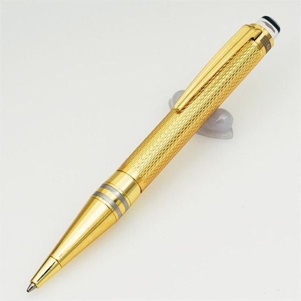 luxury pen set starwaker designer pen roller ball pen with brushed surfaces and coated fittings, brand pens ballpoint pens as gifts, Blue;orange
luxury pen set starwaker designer pen roller ball pen with brushed surfaces and coated fittings, brand pens ballpoint pens as gifts, Blue;orange