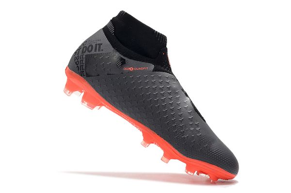 phantom vsn vision elite df fg fire new lights under the radar fully charged mens high ankle soccer cleats football shoes size 39-45
phantom vsn vision elite df fg fire new lights under the radar fully charged mens high ankle soccer cleats football shoes size 39-45