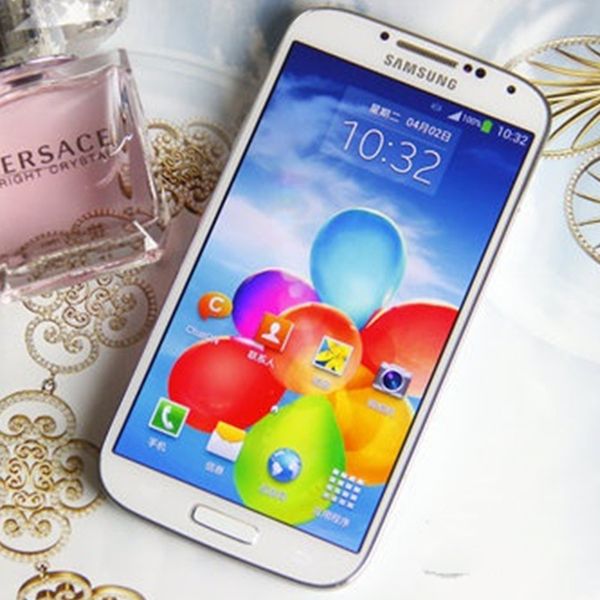 original samsung galaxy s4 i9500 unlocked 13mp camera 5.0 inch 2gb+16gb android 4.2 quad core smartphone 3g wcdma refurbished phones
original samsung galaxy s4 i9500 unlocked 13mp camera 5.0 inch 2gb+16gb android 4.2 quad core smartphone 3g wcdma refurbished phones