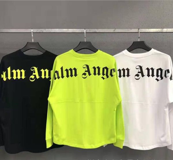 new hip hop palm angel male ms. cotton big letter palm angel long sleeve t-shirt pulloon s- 659, White;black
new hip hop palm angel male ms. cotton big letter palm angel long sleeve t-shirt pulloon s- 659, White;black