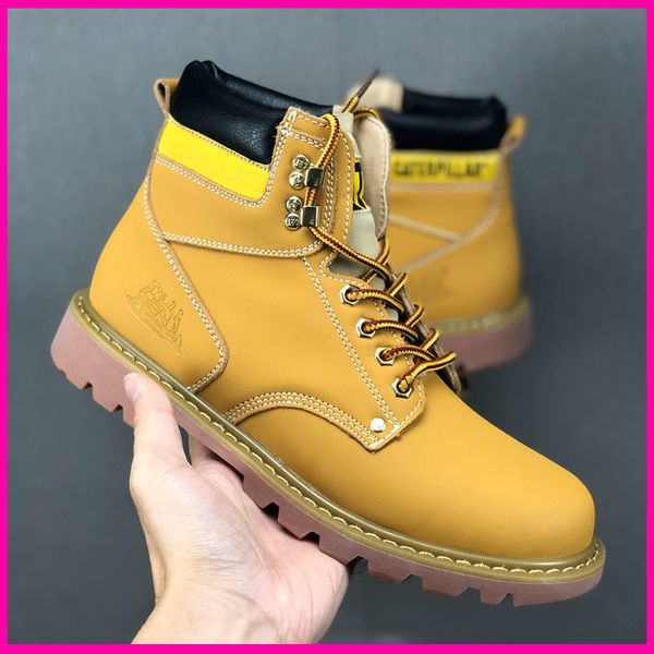 new mens womens motorcycle safety shoes martin 6 inch cat working boots premium waterproof winter outdoor hiking boot for sale
new mens womens motorcycle safety shoes martin 6 inch cat working boots premium waterproof winter outdoor hiking boot for sale