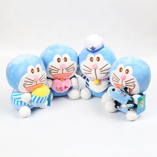 творческий мультфильм doraemon плюшевые игрушки jingle cats кукла симпатичные фаршированная детская подушка
творческий мультфильм doraemon плюшевые игрушки jingle cats кукла симпатичные фаршированная детская подушка