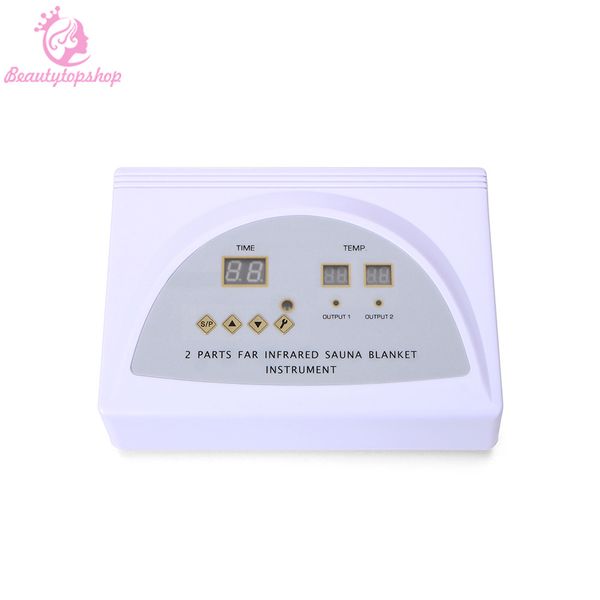 infrared body slimming system slim blanket beauty skin care beauty machine with heat operation stress reudction
infrared body slimming system slim blanket beauty skin care beauty machine with heat operation stress reudction