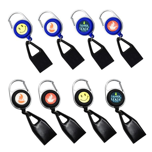 Nice Colorful Protective Leash Case Sleeve Holder Telescopic Rope Keychain Lanyard Portable Innovative Design For Lighter Smoking Pipe Tool
Nice Colorful Protective Leash Case Sleeve Holder Telescopic Rope Keychain Lanyard Portable Innovative Design For Lighter Smoking Pipe Tool