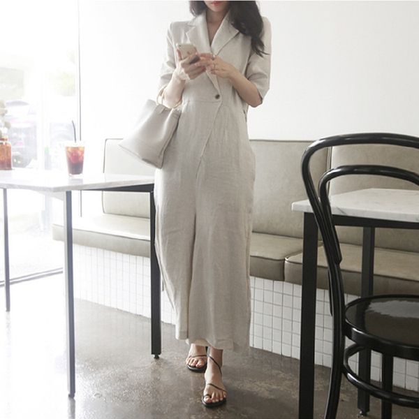 rompers female plus size -2xl elegant loose cotton linen summer women jumpsuit trousers wide leg jumpsuits long pants overalls, Black;white
rompers female plus size -2xl elegant loose cotton linen summer women jumpsuit trousers wide leg jumpsuits long pants overalls, Black;white