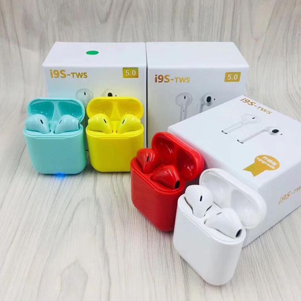 I7mini TWS беспроводная Bluetooth-гарнитура беспроводные наушники Bluetooth 5.0 наушники с заря
I7mini TWS беспроводная Bluetooth-гарнитура беспроводные наушники Bluetooth 5.0 наушники с заря