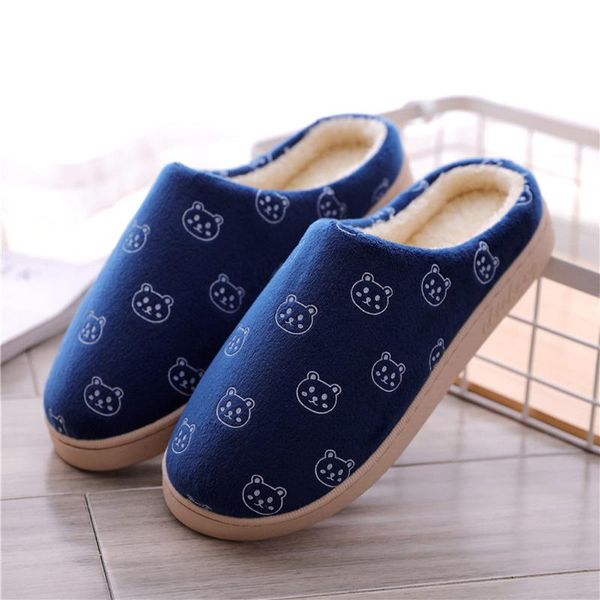 men shoes winter warm large size waterproof home plus velvet warm shoes cotton slippers zapatillas de casa hombre invierno#y2, Black
men shoes winter warm large size waterproof home plus velvet warm shoes cotton slippers zapatillas de casa hombre invierno#y2, Black