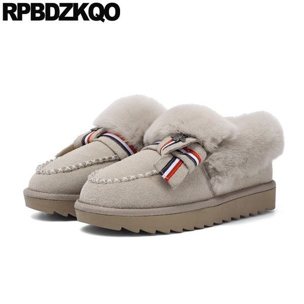 fur fashion genuine leather winter suede female shoes women 2020 china flats chinese round toe ladies slip on, Black
fur fashion genuine leather winter suede female shoes women 2020 china flats chinese round toe ladies slip on, Black