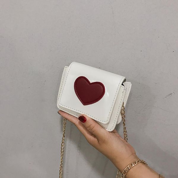 women's heart-shaped mini shoulder bag luxury handbags women bags designer messenger bag chain cross body #20
women's heart-shaped mini shoulder bag luxury handbags women bags designer messenger bag chain cross body #20