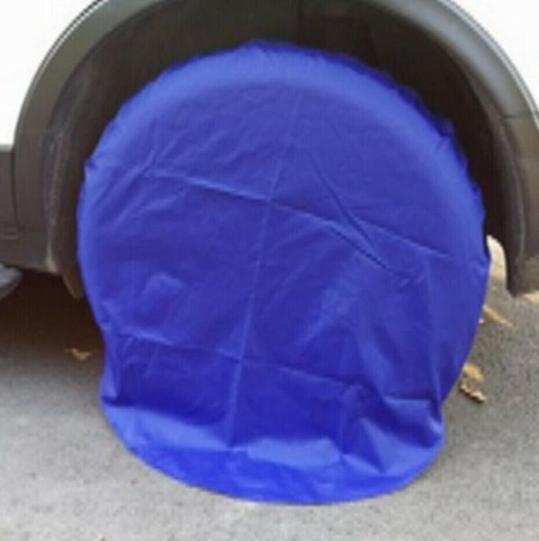 4pcs wheel tire covers case car tires storage bag vehicle wheel protector waterproof dirt-proof scratch-proof
4pcs wheel tire covers case car tires storage bag vehicle wheel protector waterproof dirt-proof scratch-proof