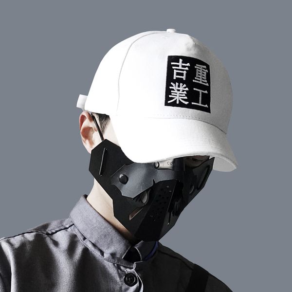 2019 baseball cap mens hat masculino hats summer snapback chance the rapper man black white, Blue;gray
2019 baseball cap mens hat masculino hats summer snapback chance the rapper man black white, Blue;gray