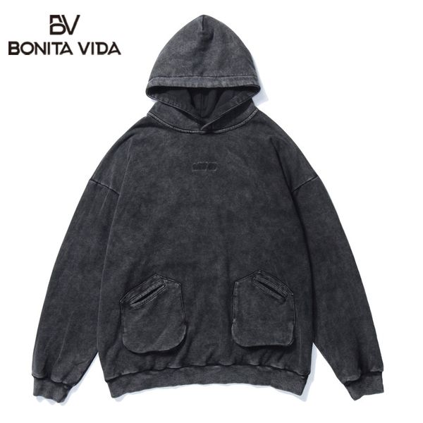 japan style harajuku washed hooded sweatshirt hoodies men autumn fashion loose oversize cotton hooded, Black
japan style harajuku washed hooded sweatshirt hoodies men autumn fashion loose oversize cotton hooded, Black