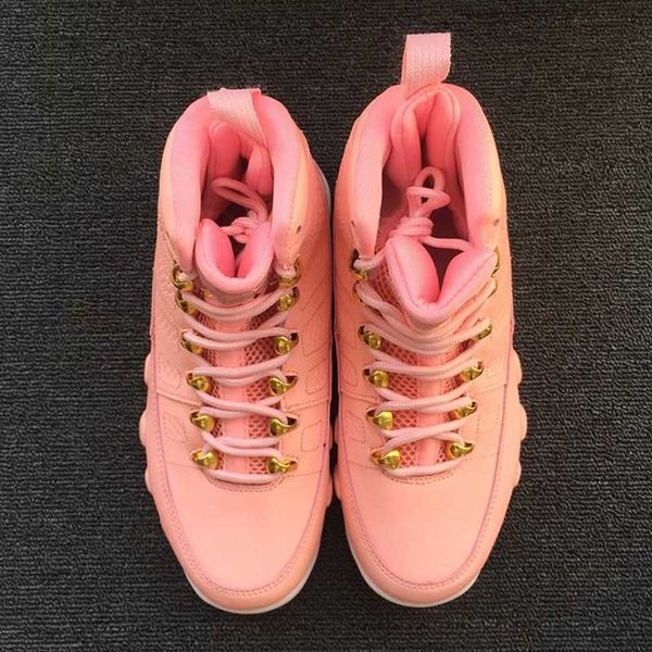 2019 new white metallic silver jumpman 9 women basketball shoes 25th anniversary white pink 9s sneaker trainer size 36-40
2019 new white metallic silver jumpman 9 women basketball shoes 25th anniversary white pink 9s sneaker trainer size 36-40