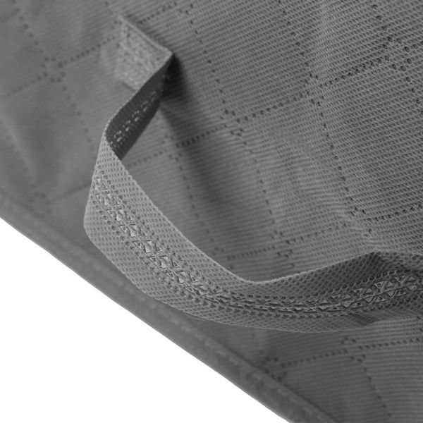 new-3pcs non-woven foldable storage box family save space clothes organizer home quilt storage bag quilt bag holder
new-3pcs non-woven foldable storage box family save space clothes organizer home quilt storage bag quilt bag holder