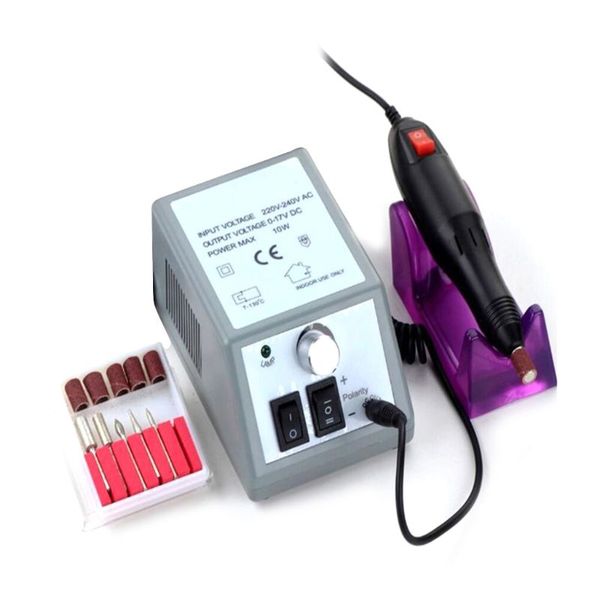 professional electric nail file drill manicure tool pedicure machine set nail art tool supplies
professional electric nail file drill manicure tool pedicure machine set nail art tool supplies