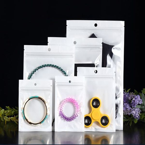 clear white pearl plastic poly bags opp packing zipper lock package accessories pvc retail boxes
clear white pearl plastic poly bags opp packing zipper lock package accessories pvc retail boxes