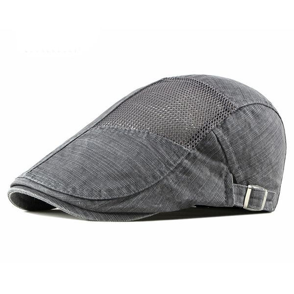 botvela golf flat ivy cap men cotton newsboy caps retro cabbie hat male gatsby beret hats adjustable spring autumn boina, Blue;gray 
botvela golf flat ivy cap men cotton newsboy caps retro cabbie hat male gatsby beret hats adjustable spring autumn boina, Blue;gray