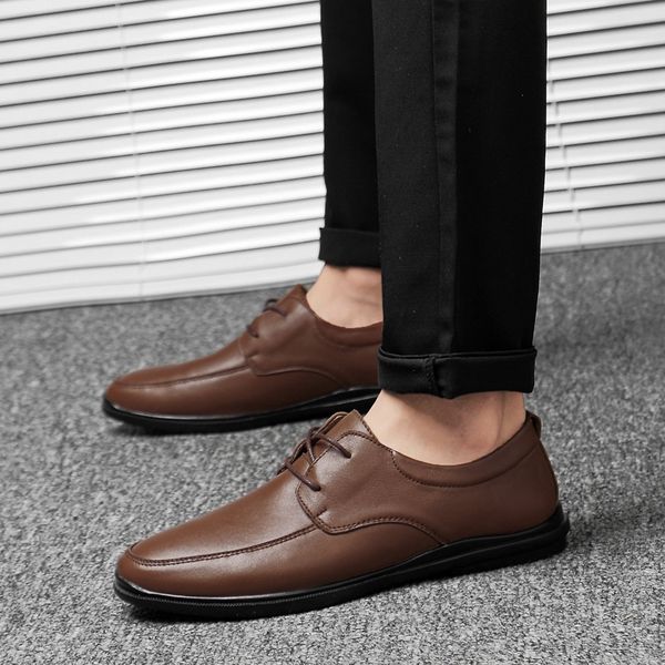 fashion casual shoes men quality leather flats male loafers lazy driving shoes men slip on italian loafers male hc-668, Black
fashion casual shoes men quality leather flats male loafers lazy driving shoes men slip on italian loafers male hc-668, Black