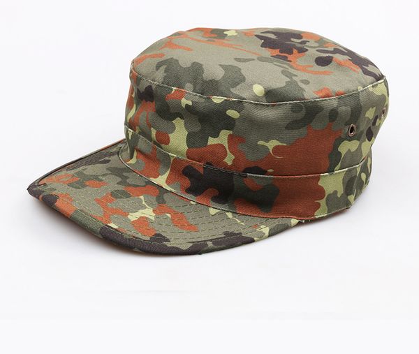 tactical hunting camouflage cap men multicam soldier combat train hats outdoor airsoft cs paintball army military caps, Black;white
tactical hunting camouflage cap men multicam soldier combat train hats outdoor airsoft cs paintball army military caps, Black;white