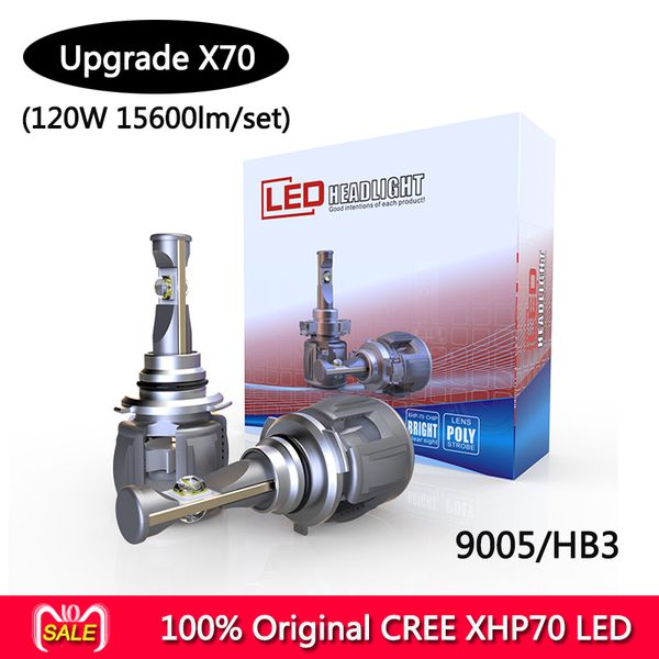 2019 new arrival xhp70 x70 led h4 h7 h8 h9 h11 9005 9006 9012 d1s d3s d3s d4s car conversation kit 12v 24v 6000k 120w 15600lm
2019 new arrival xhp70 x70 led h4 h7 h8 h9 h11 9005 9006 9012 d1s d3s d3s d4s car conversation kit 12v 24v 6000k 120w 15600lm