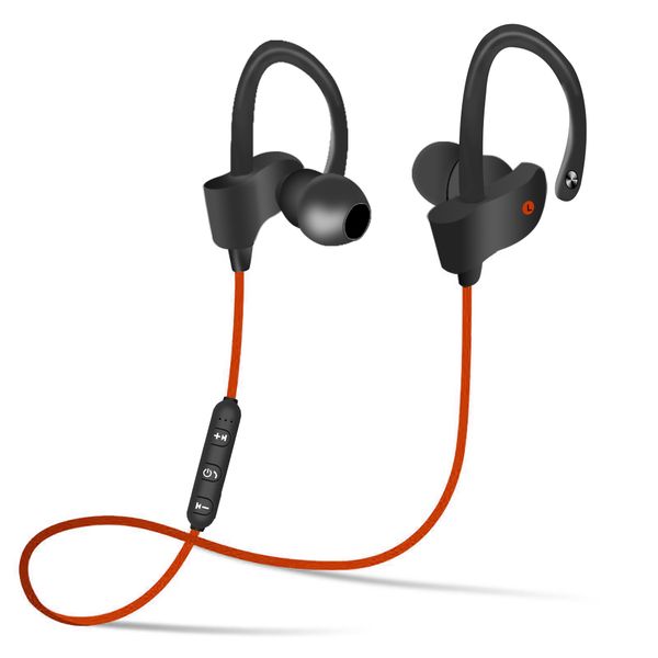 s4 bluetooth wireless headset ear-hook wireless stereo bass headphones sports sweat-proof noise reduction headphones with microphone for ios
s4 bluetooth wireless headset ear-hook wireless stereo bass headphones sports sweat-proof noise reduction headphones with microphone for ios